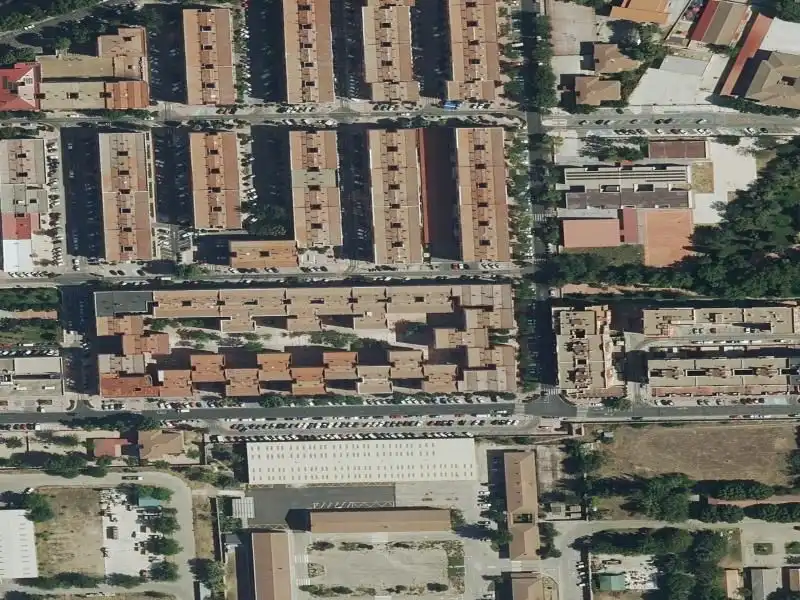 Pis en venda a Calle Andalucia 32 V, imagen 2
