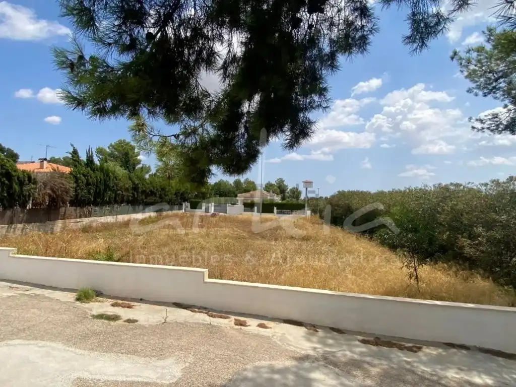 Residential for sale in Olimar - Carambolo - Atalaya de Levante