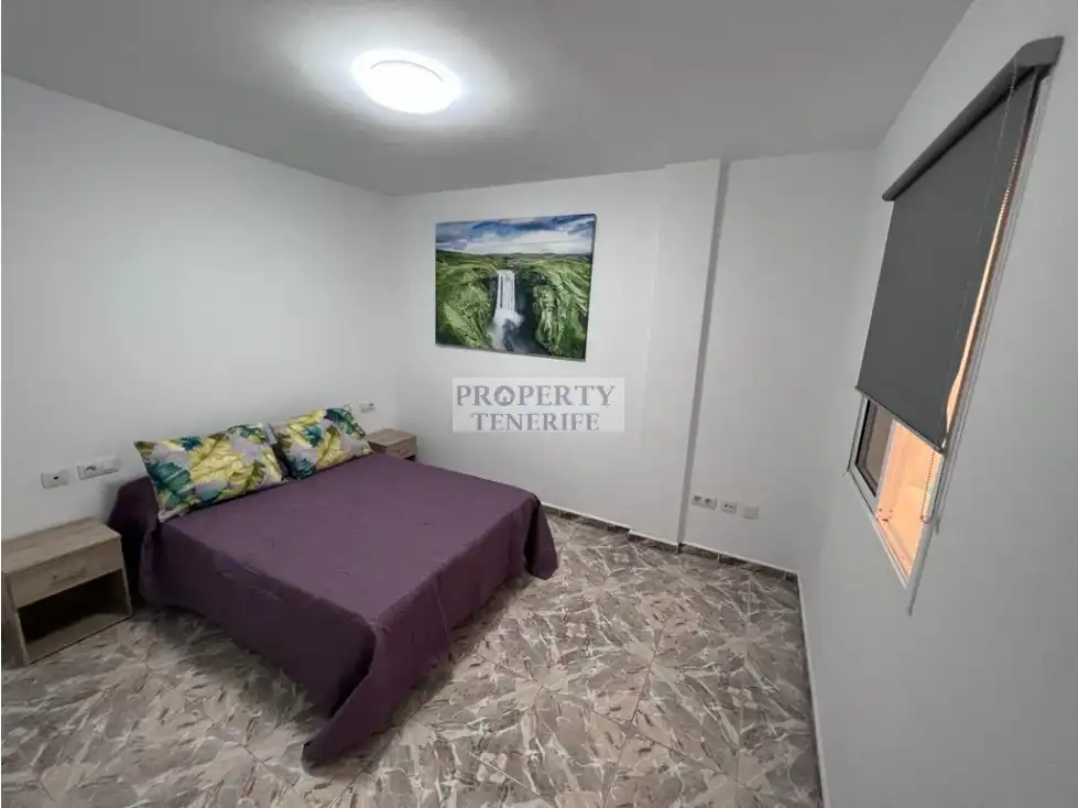 Apartamento en venta en Buzanada