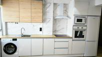 Kitchen of Flat for sale in León Capital   with Balcony