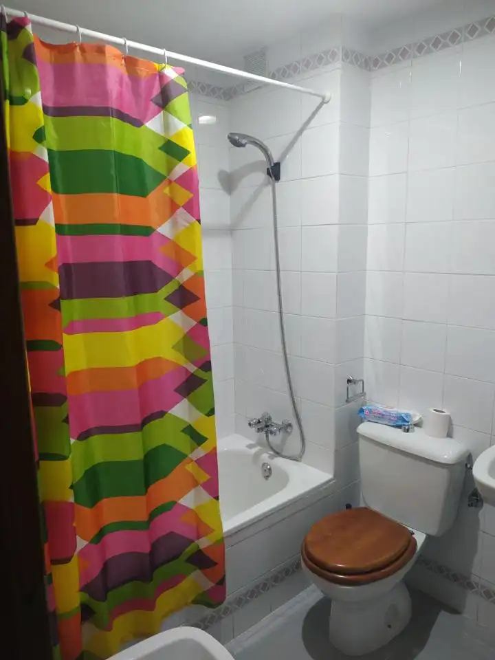 Flat for rent in Pino Montano - Consolación