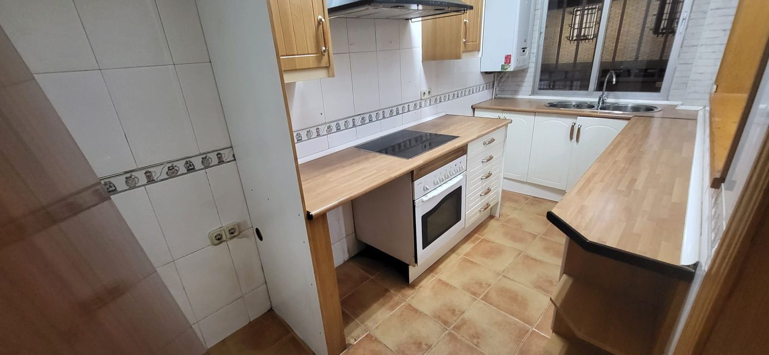 Flat for sale in Calle de Triana, 24