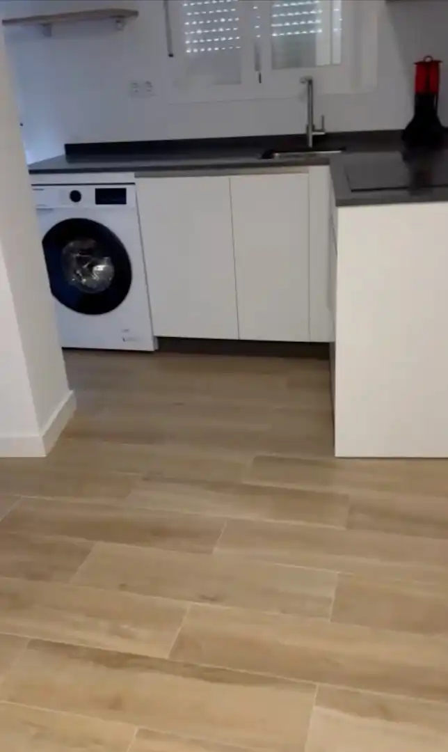 Apartament de lloguer en Fuengirola amb Terrassa i Moblat