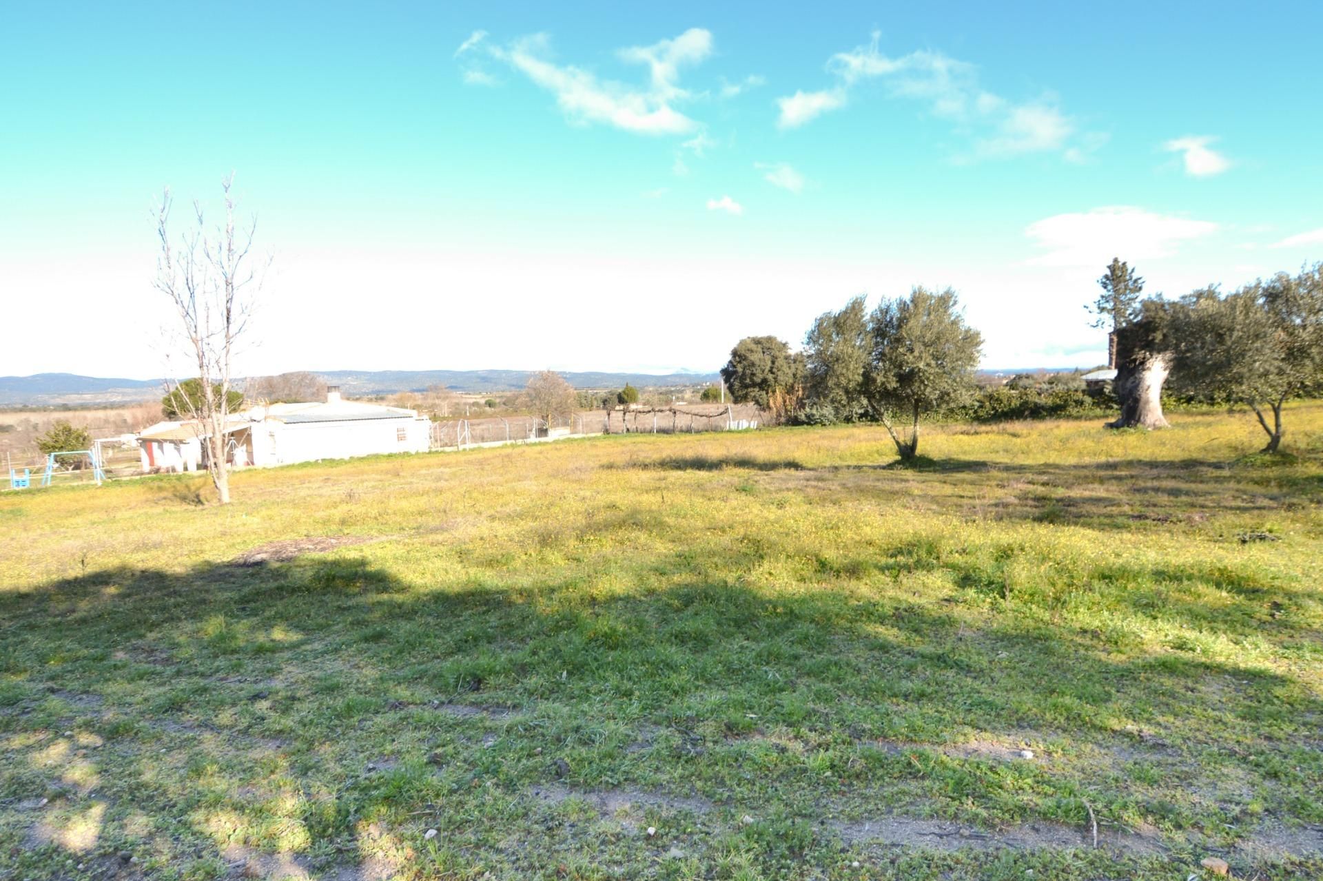 Casa o xalet en venda en Santa Cruz del Retamar amb Calefacció, Jardí privat i Piscina