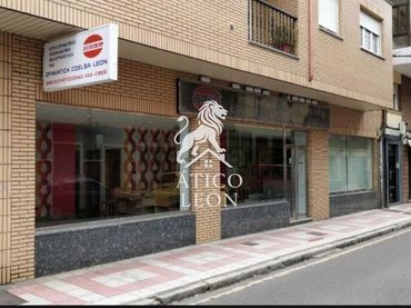 Local comercial en venta en Fernando III El Santo