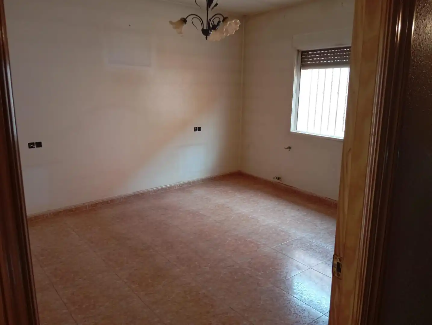 Habitación de Casa o chalet en venta en Lorca con Calefacción, Jardín privado y Terraza