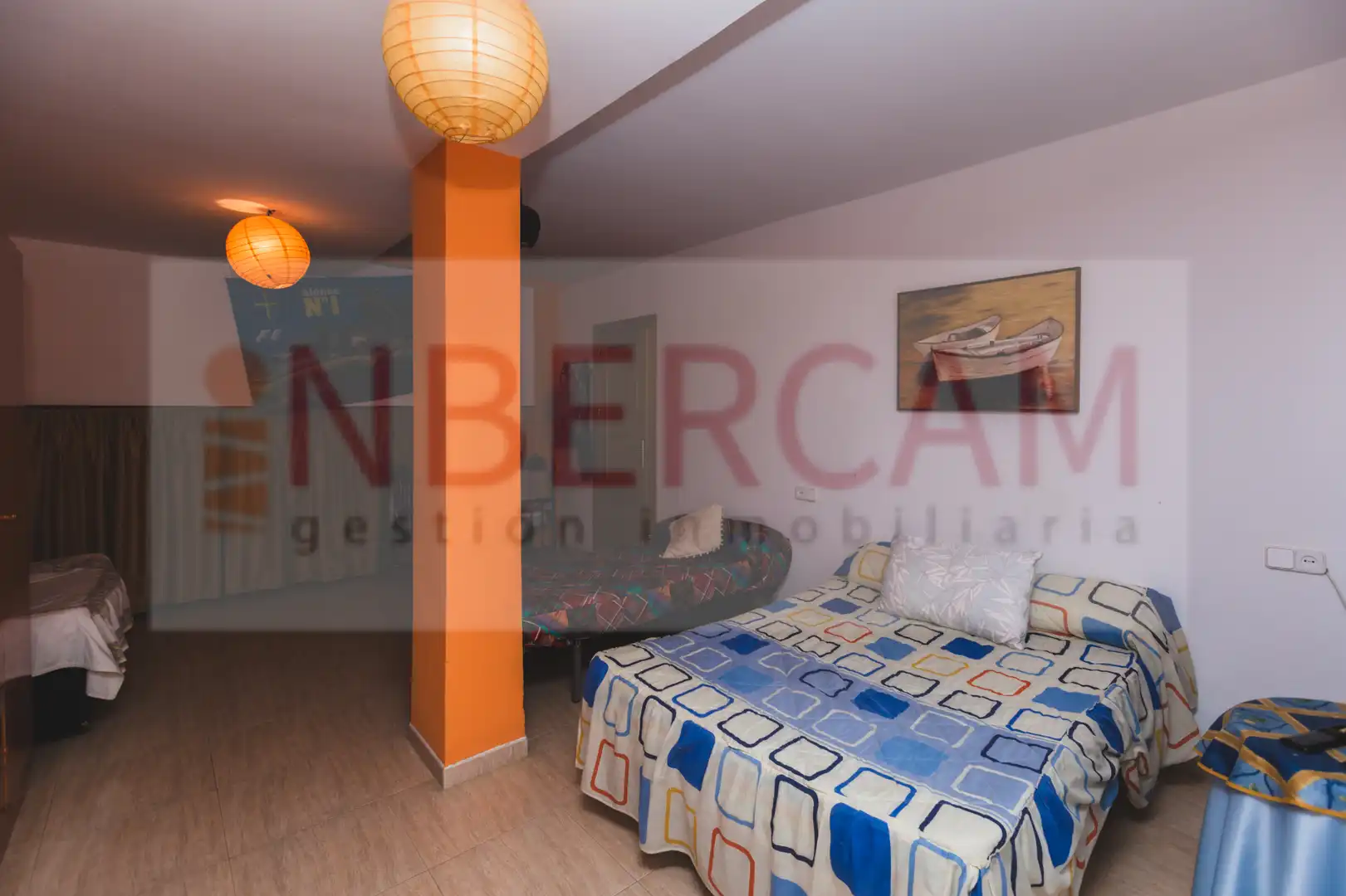 Piso en venta en El Ejido con Aire acondicionado, Terraza y Amueblado