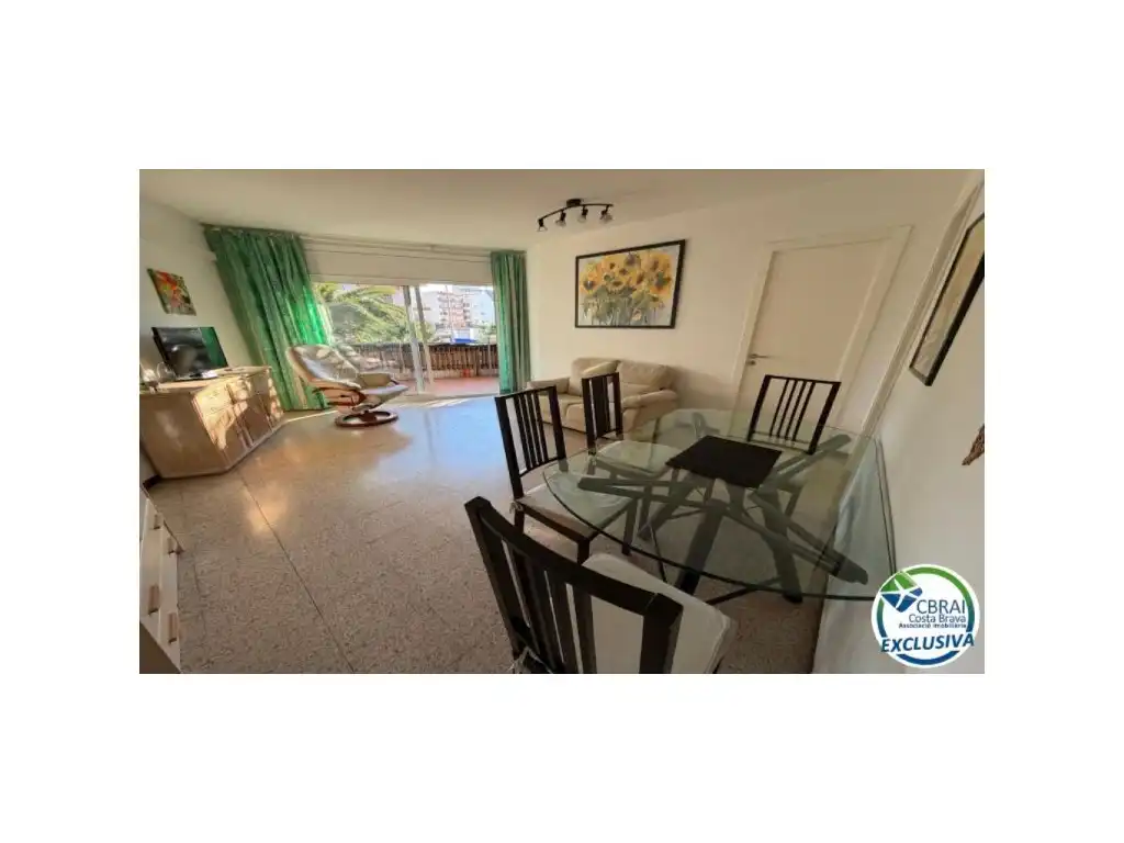 Flat with lift for sale in Avenida De La Bocana 50, imagen 2