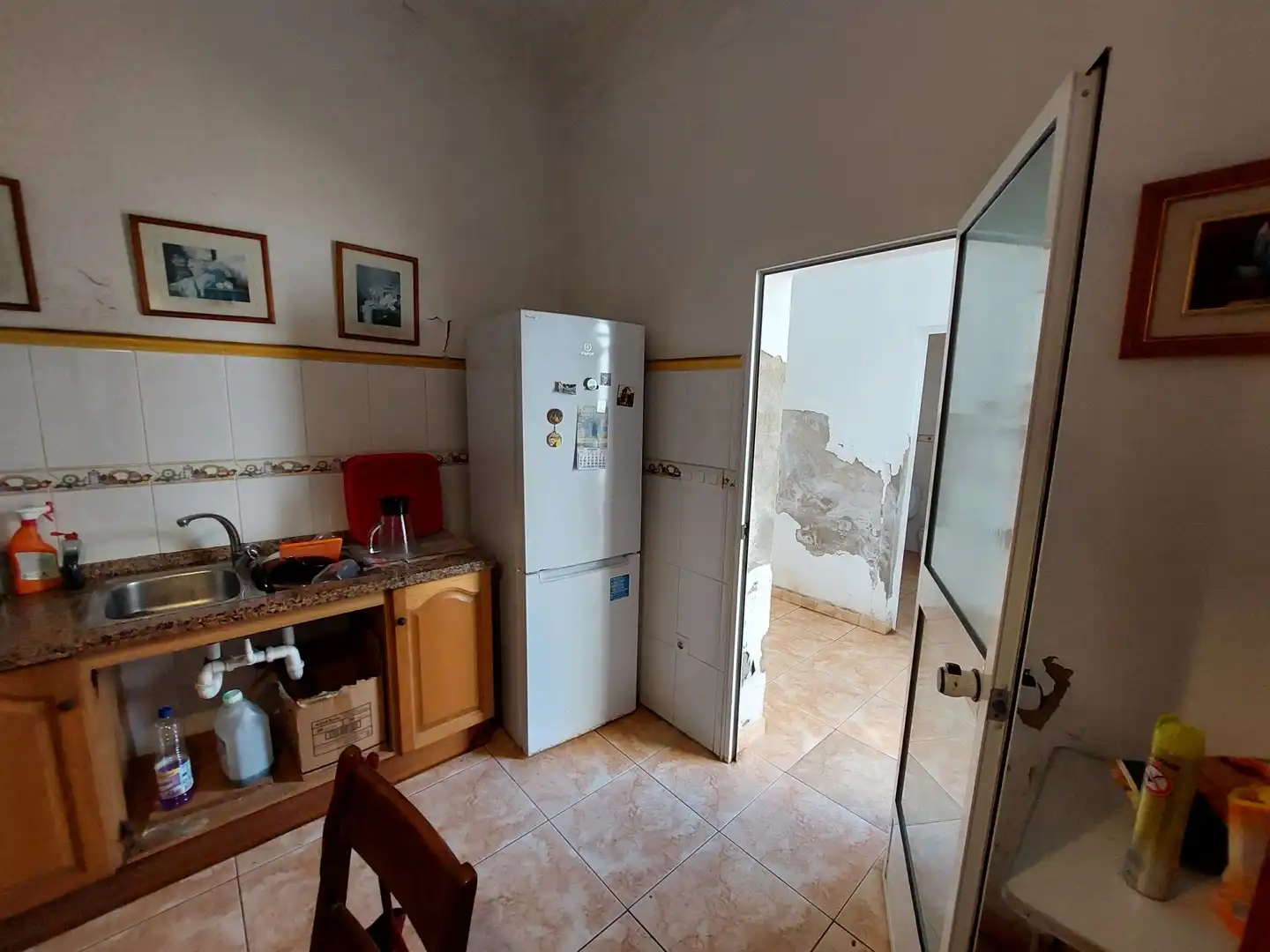Semi-detached house for sale in Ondara, imagen 6