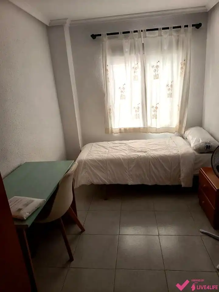 Piso en alquiler en De Jijona, imagen 14