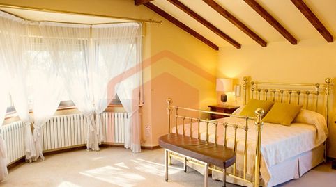 Foto 4 de Finca rústica en venta en Tejares - Chamberí - Alcades, Salamanca Capital