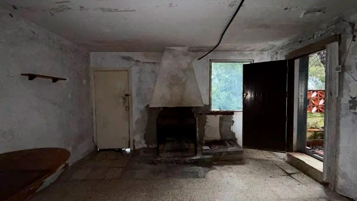 Casa o xalet en venda en Palafolls