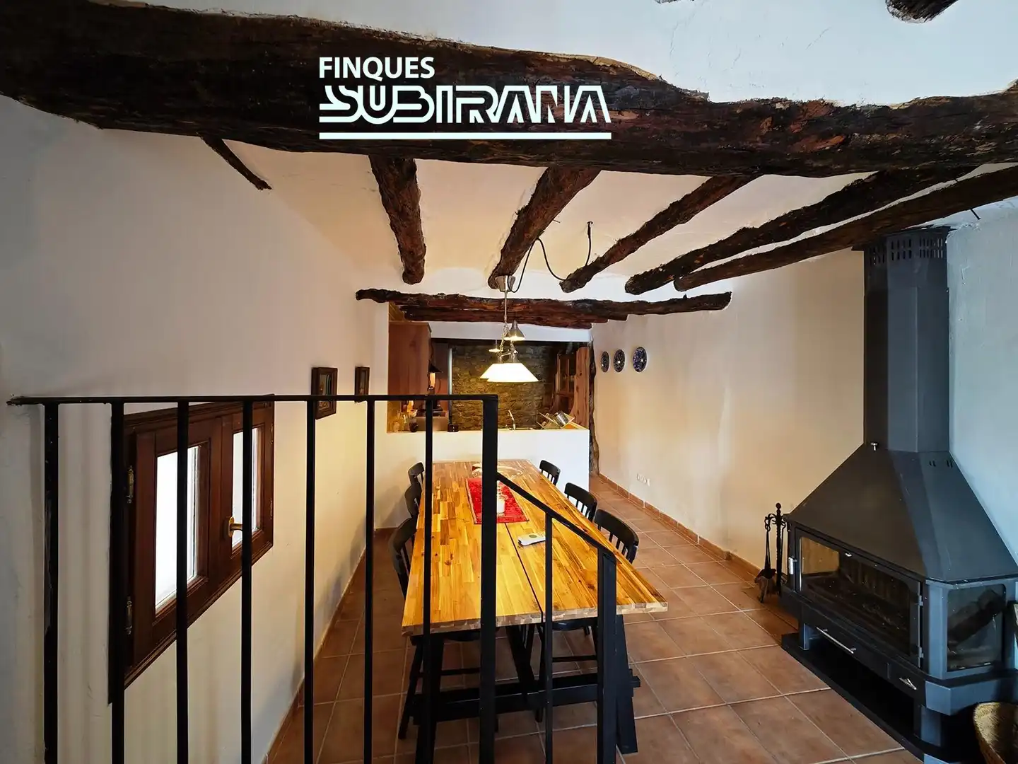 Casa o chalet en venta en Guimerà con Terraza y Balcón