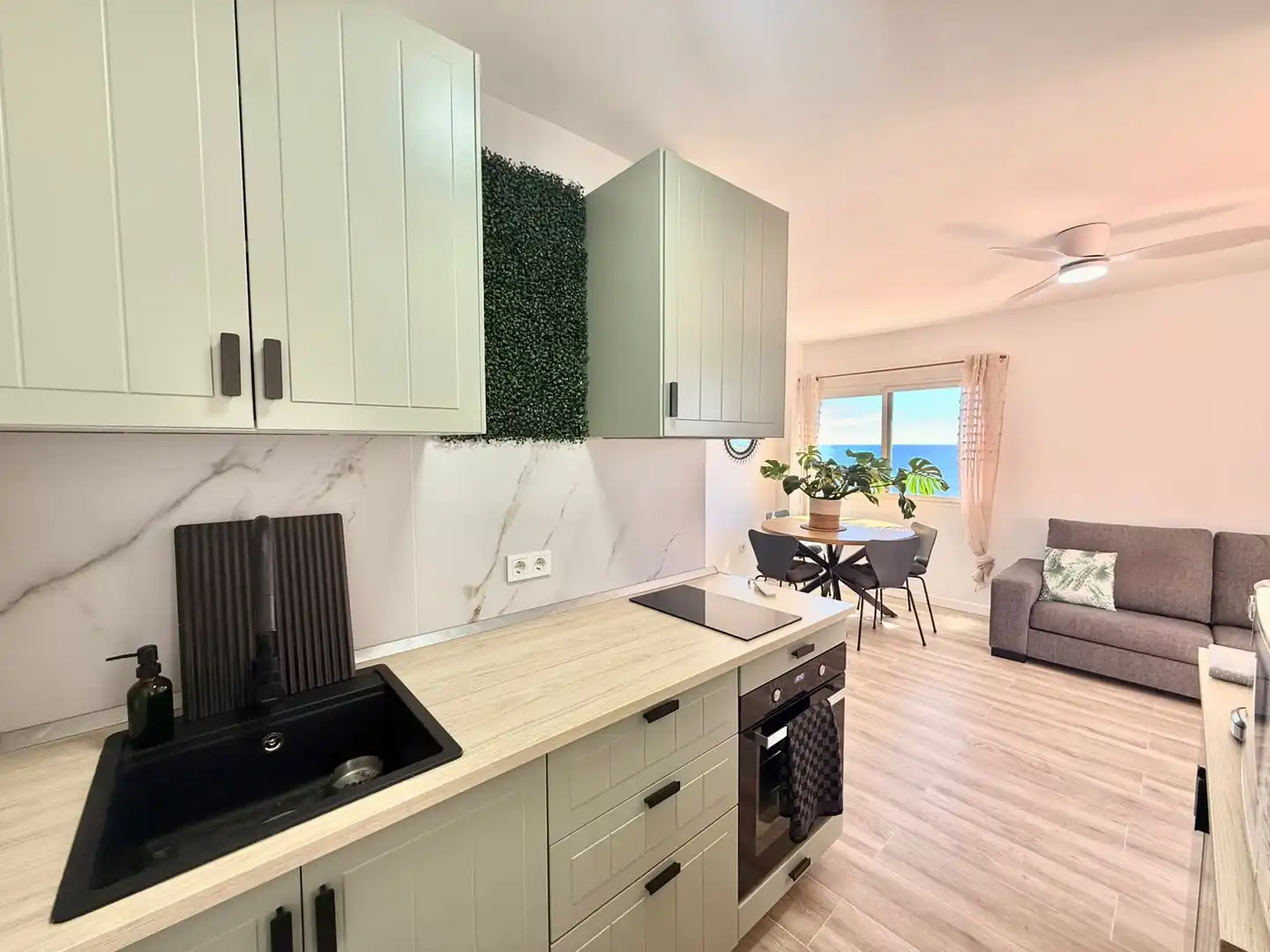 Apartament de lloguer a Santa Pola ciudad, imagen 3