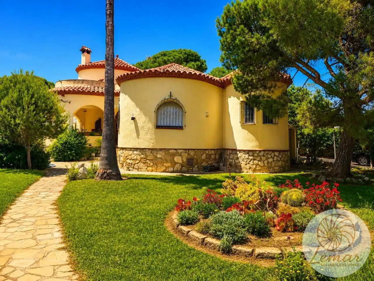 House with pool for sale in Constitució, imagen 3