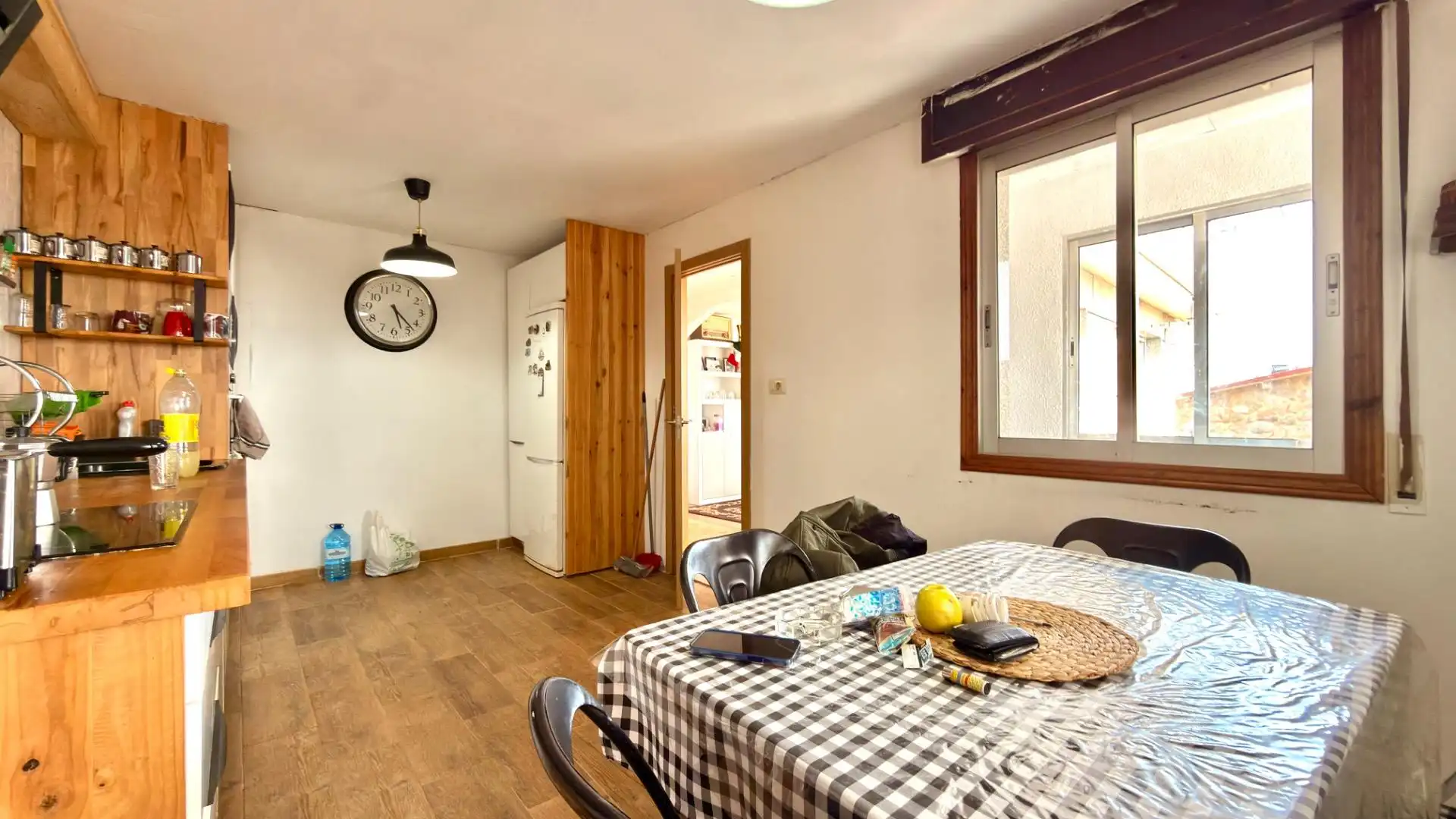 Comedor de Casa o chalet en venta en Ramirás