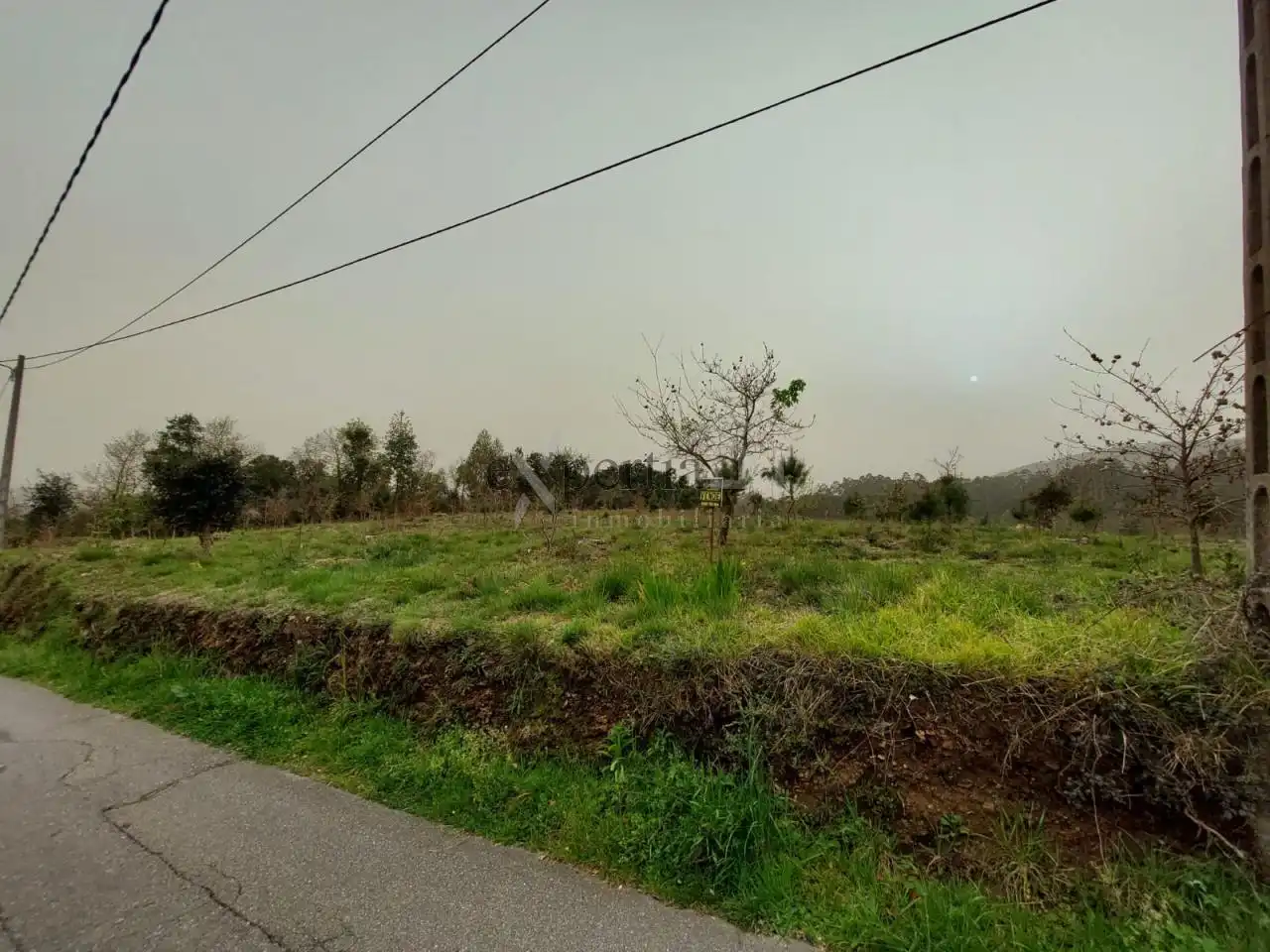 Residencial en venda en A Pobra do Caramiñal