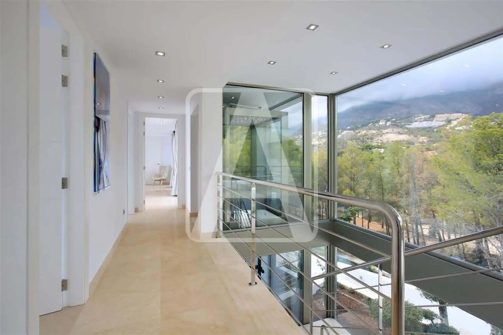 Chalet con piscina en venta en Mascarat, imagen 31