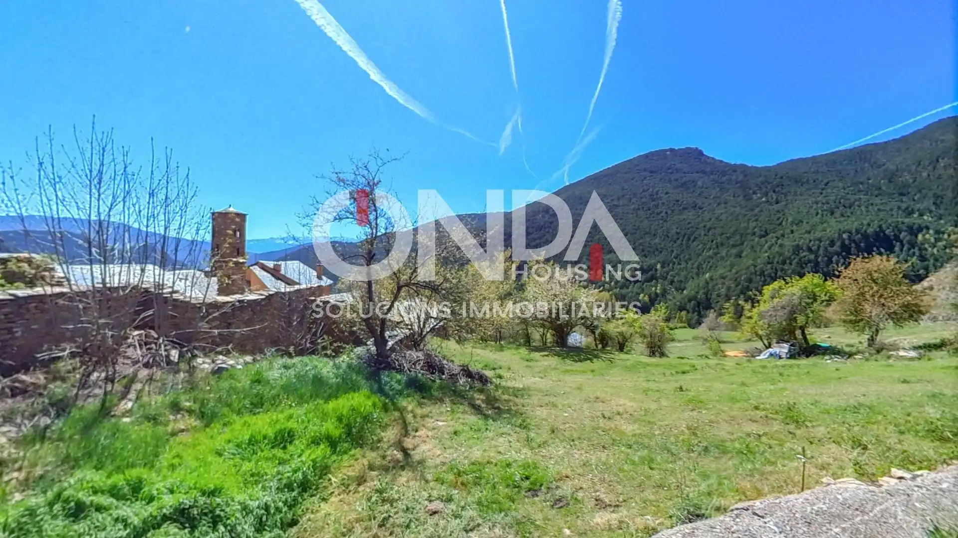 Residential for sale in TORRENT-ARS, 6, Les Valls de Valira