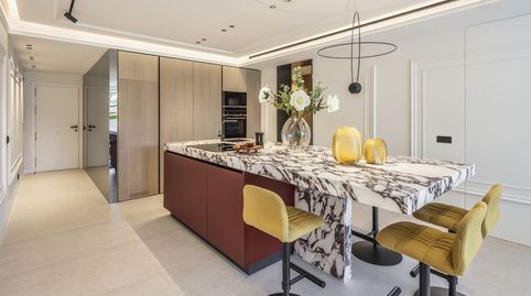 Foto 4 de Planta baja en venta en Puente Romano, Marbella