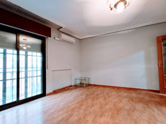 Piso en Alquiler en ARGENTE en San Diego