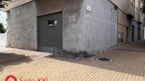 Photo 3 of Premises to rent in Estación - Universidad, Castellón