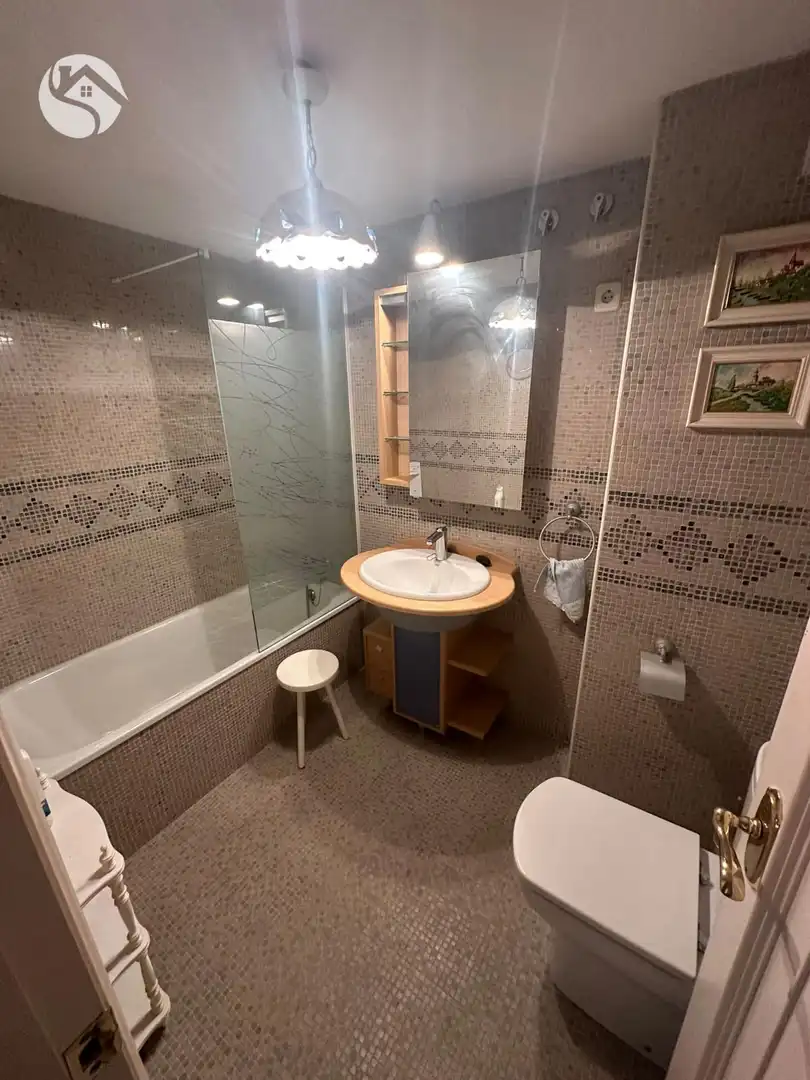Piso con ascensor en venta en Centro, imagen 11