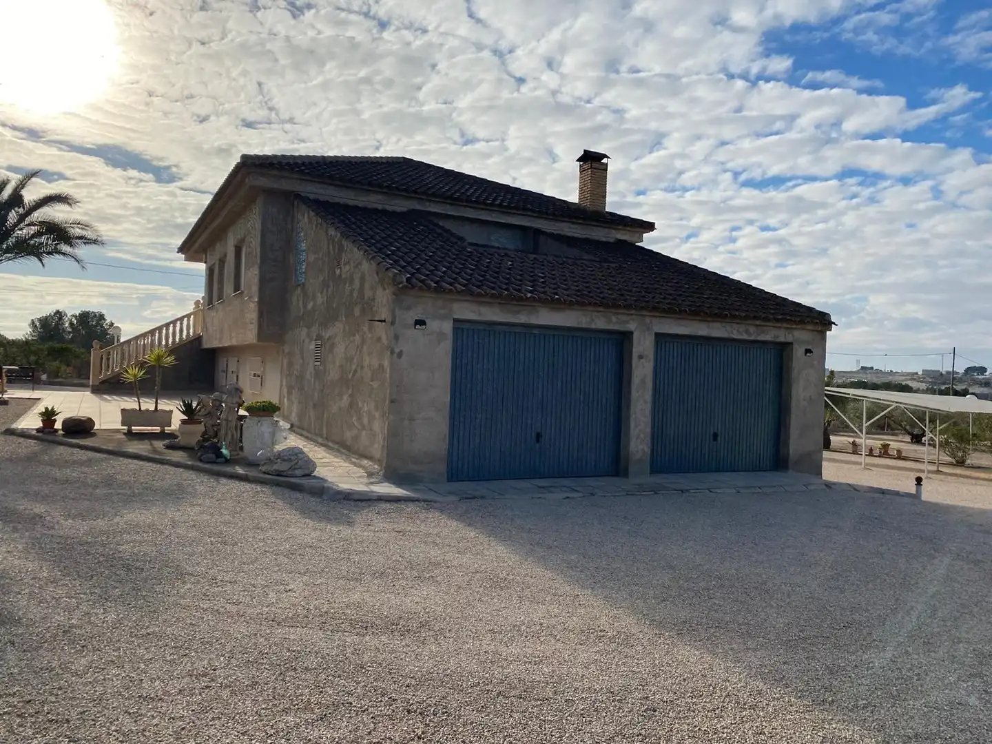 Villa zum Verkauf in El Pino, imagen 5