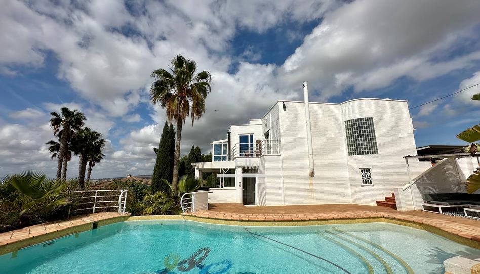 Photo 1 of House or chalet for sale in Jubalcoi, Alicante