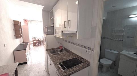 Foto 5 de Estudi de lloguer a Manantiales - Estación de Autobuses, Torremolinos