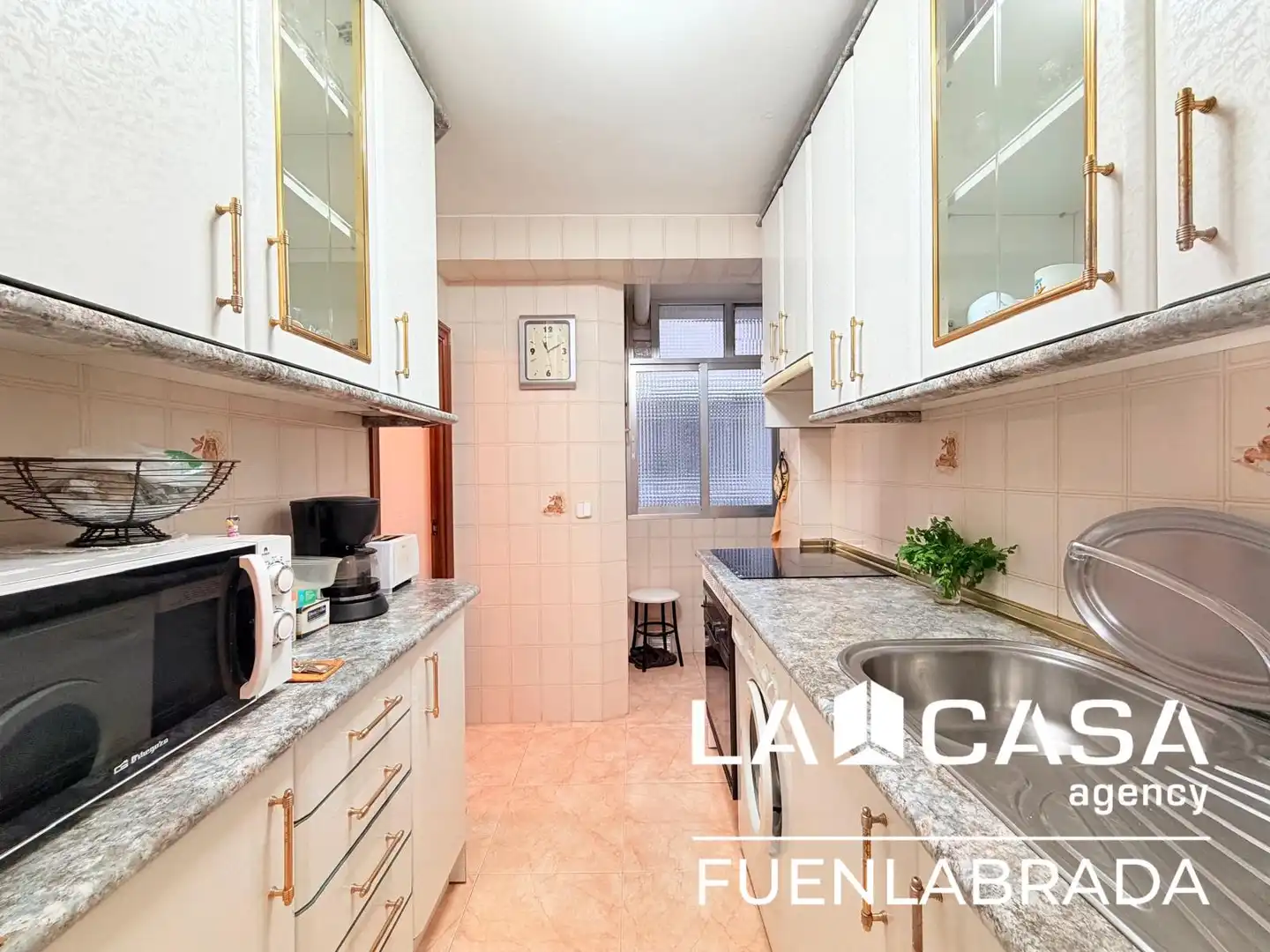 Flat with lift for sale in Calle Betanzos, imagen 17