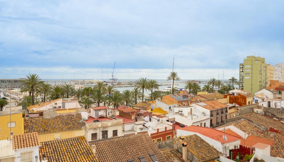 Foto 1 de Residencial en venda a Dénia - Cl Temple de Sant Telm, El Puerto, Alicante