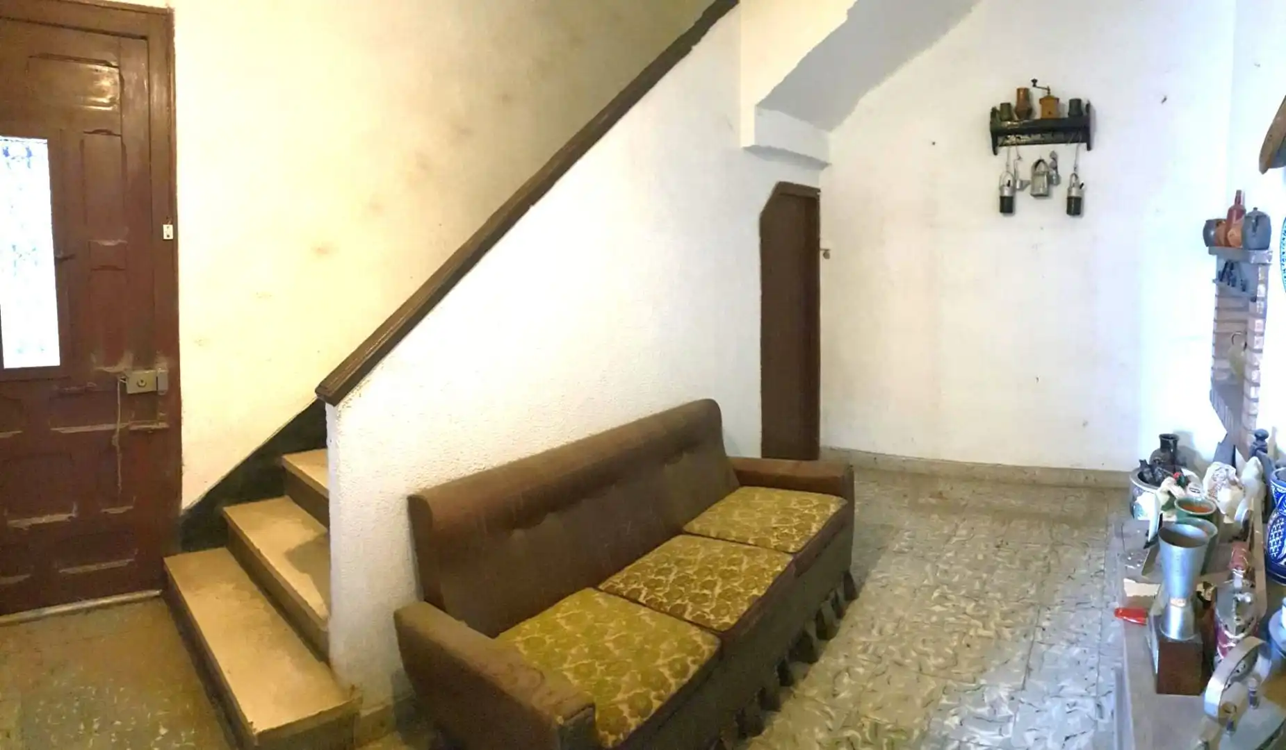 Finca rústica en venta en Aniñón con Calefacción y Trastero