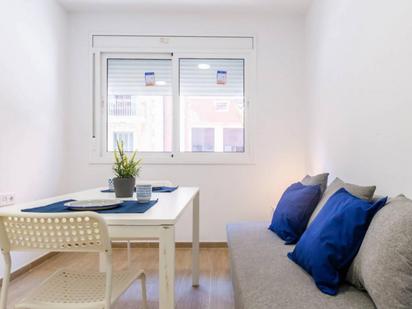 Bedroom of Apartment to rent in  Barcelona Capital  with Air Conditioner