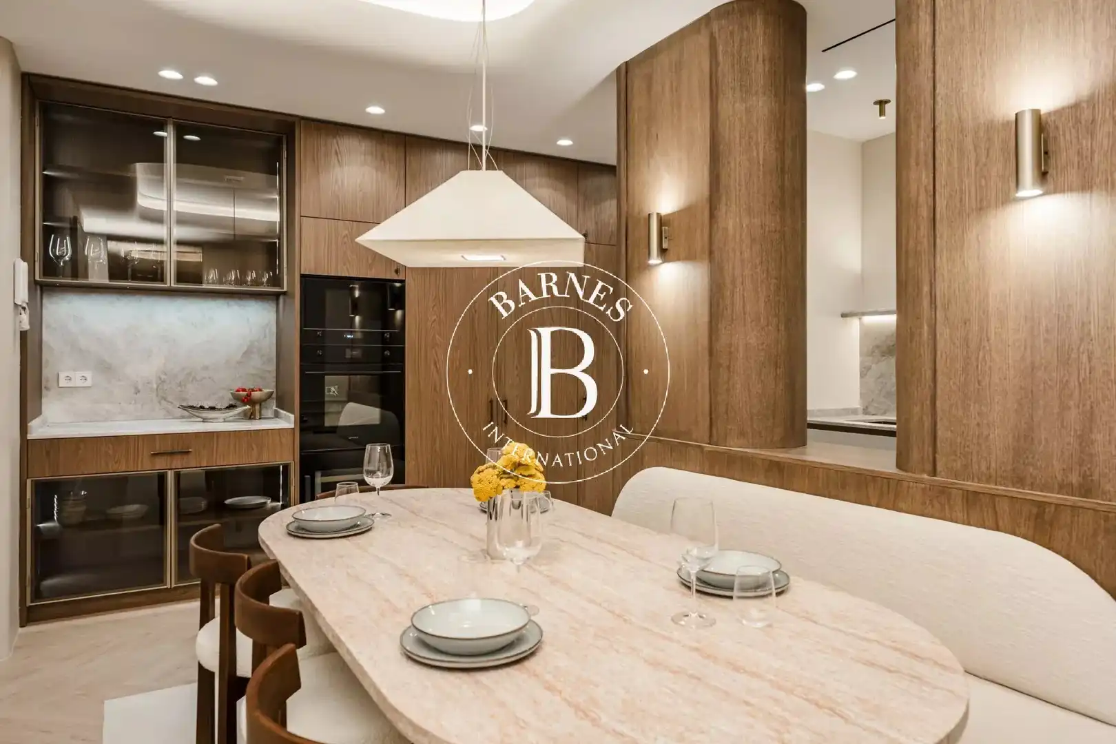 Piso con ascensor en venta en Barrio de Salamanca, imagen 14