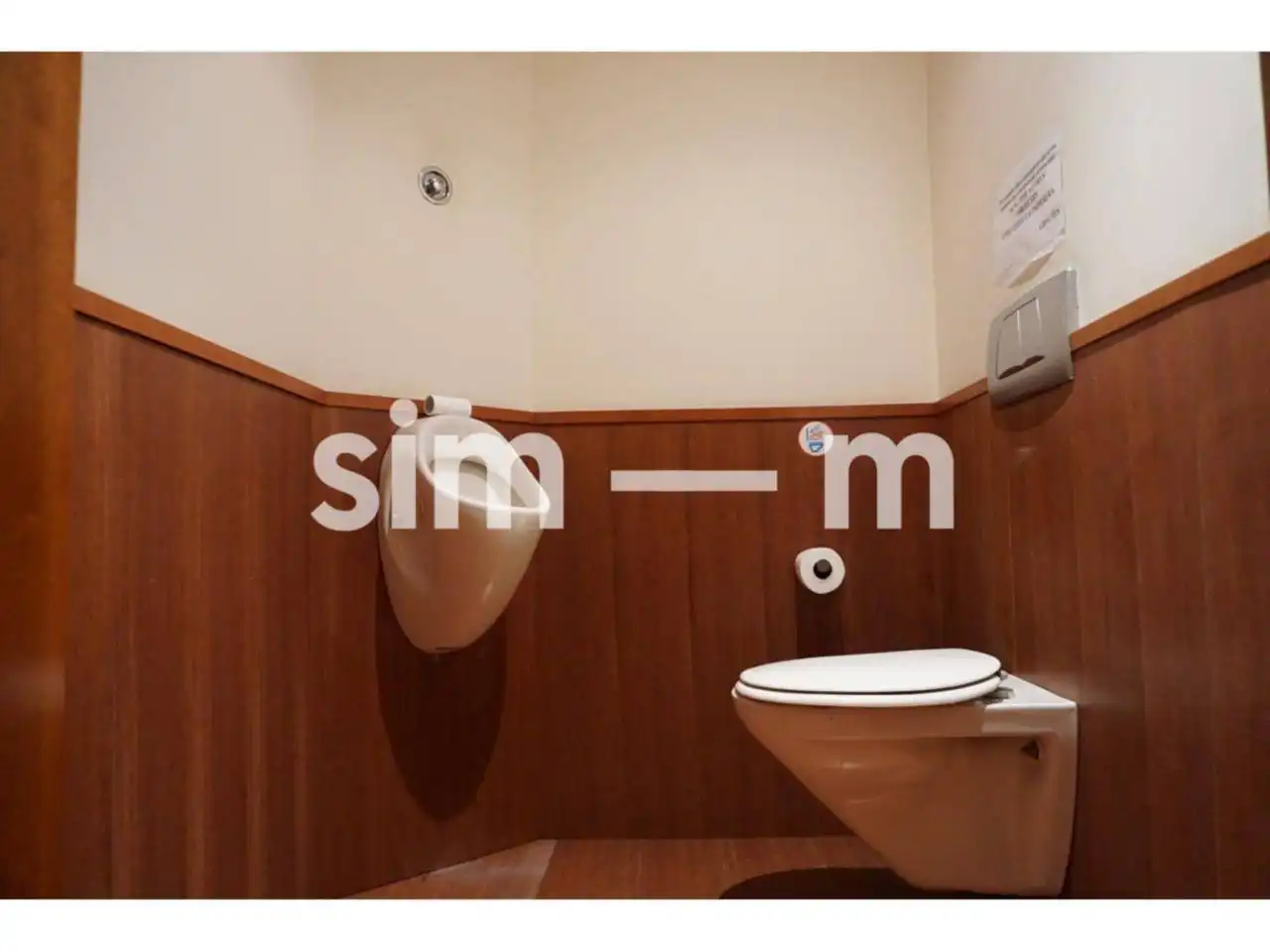 Ufficio con ascensore in affitto a Rambla Hospital, imagen 16