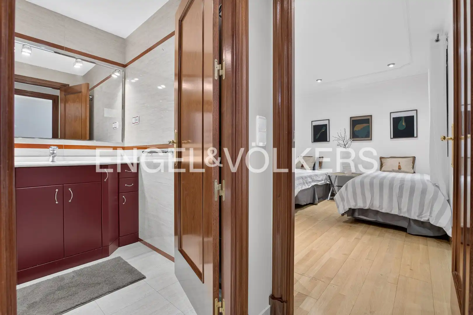 Appartamento con giardino in vendita a Sur, imagen 21