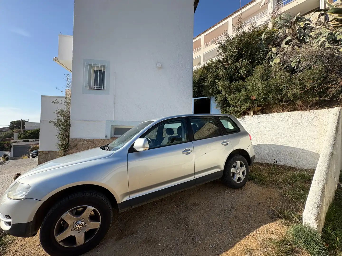 Aparcament de Casa adosada en venda en Roses amb Aire condicionat, Parquet i Terrassa