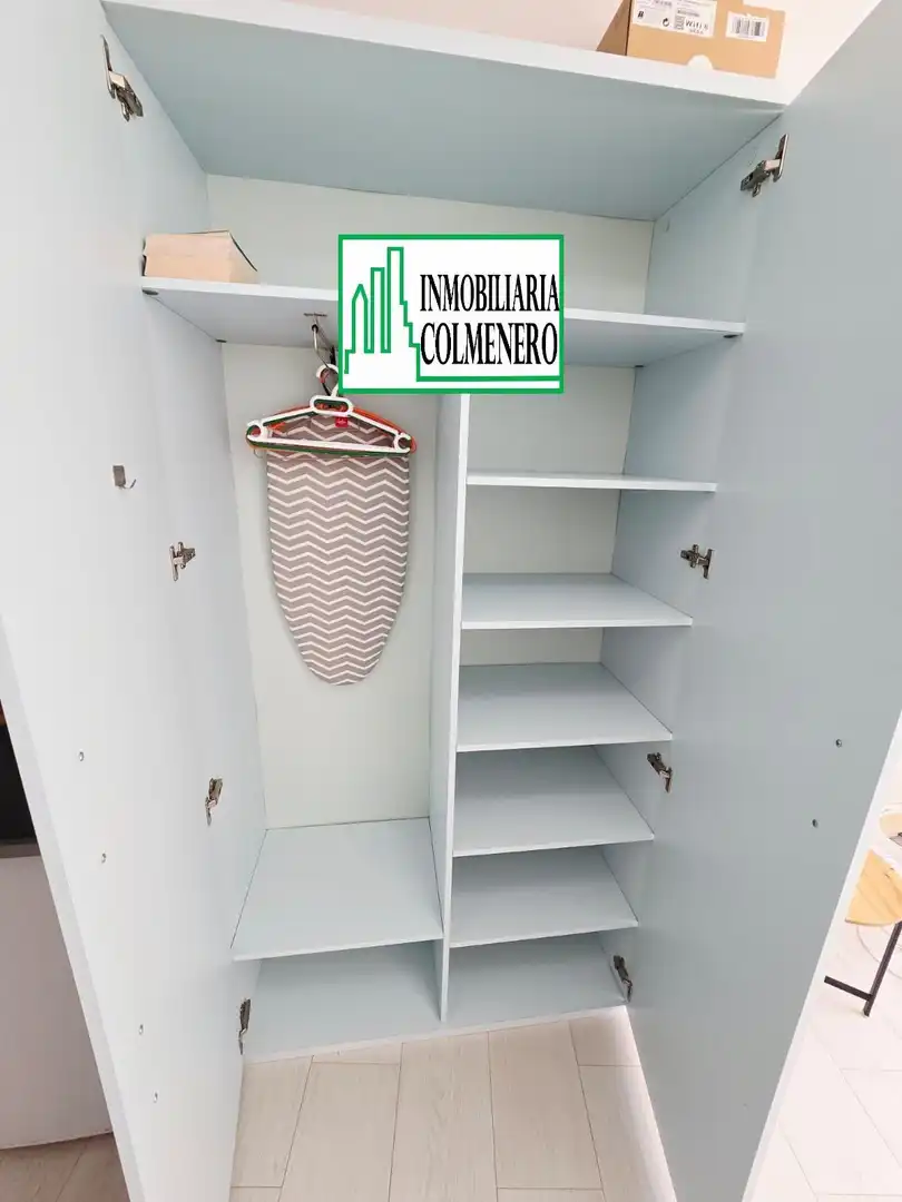 Estudi en venda en Benidorm amb Aire condicionat, Moblat i Piscina comunitària