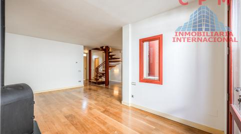 Photo 5 of Single-family semi-detached to rent in Ciudad Jardín, Madrid