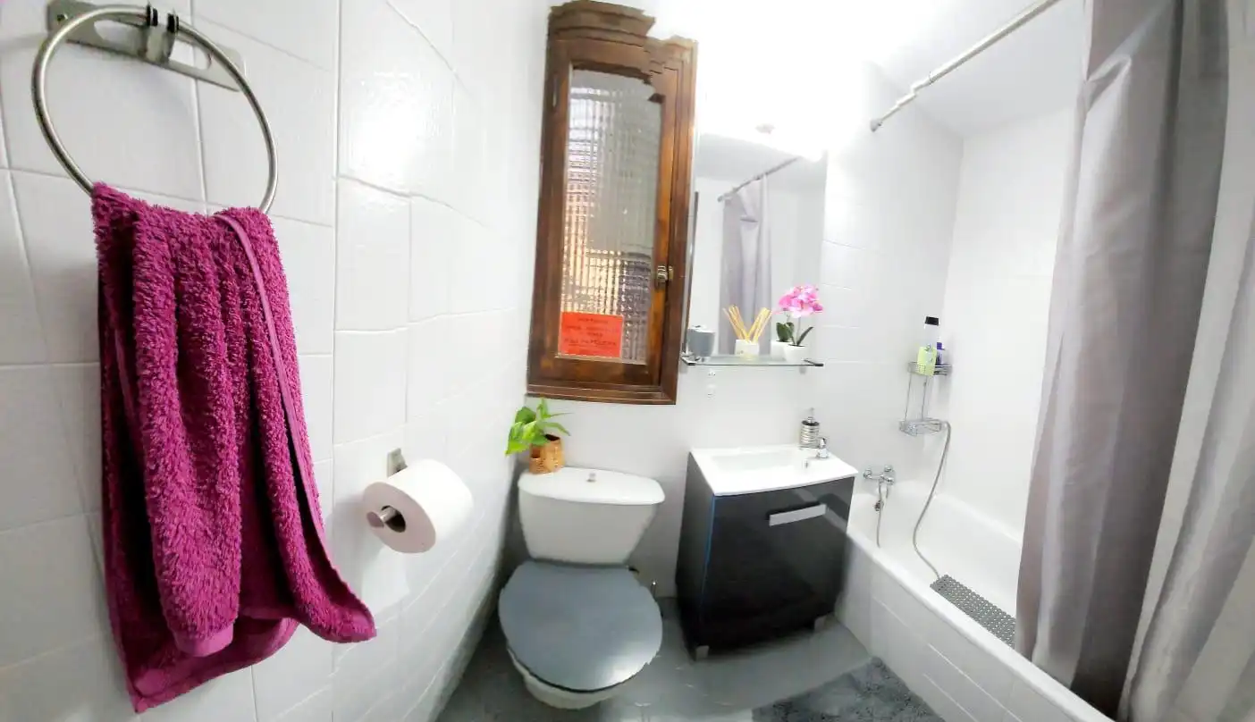 Detached house with terrace for sale in Ibi, imagen 21