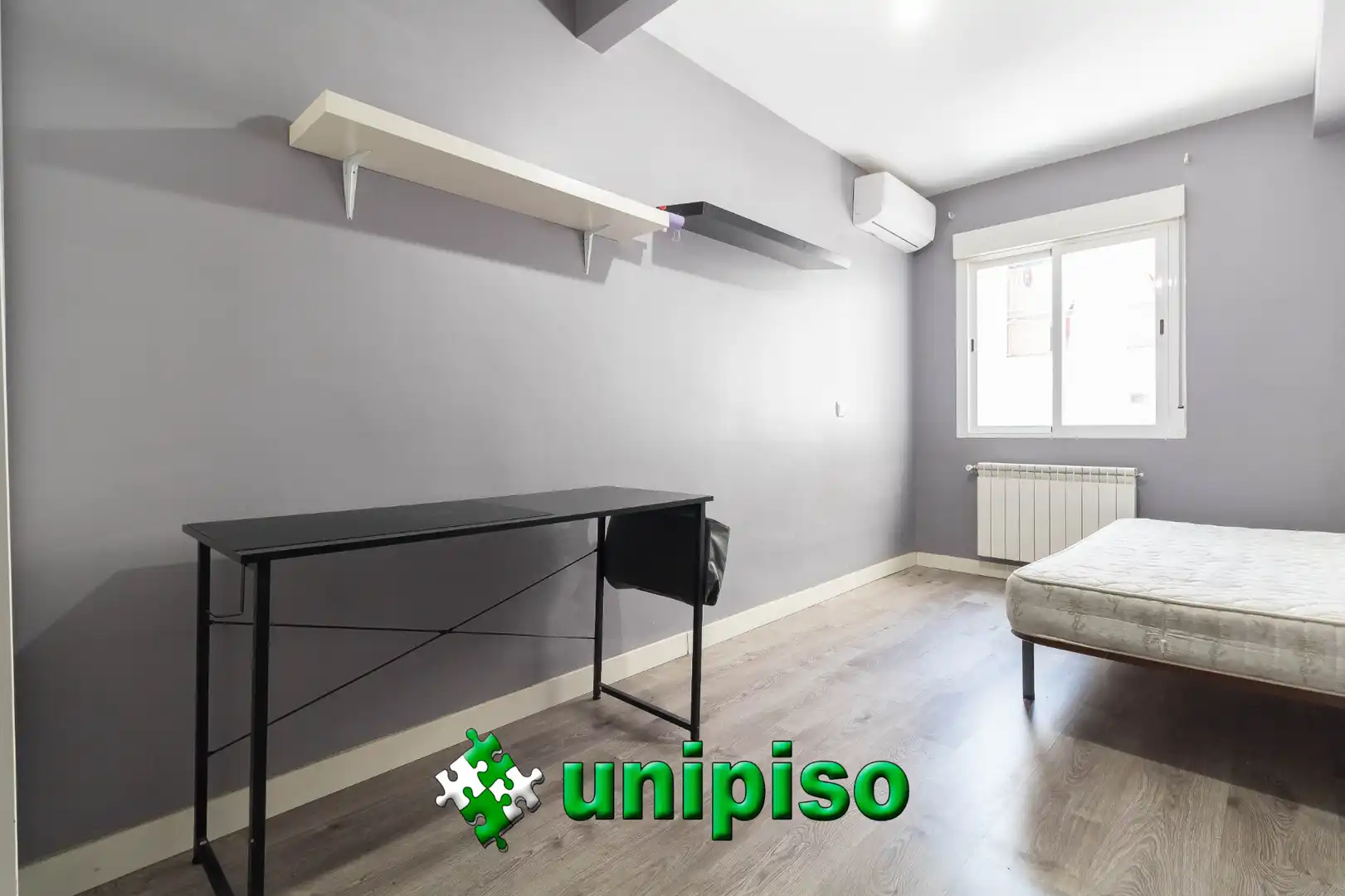 Habitación de Piso en venta en Leganés con Aire acondicionado, Calefacción y Terraza