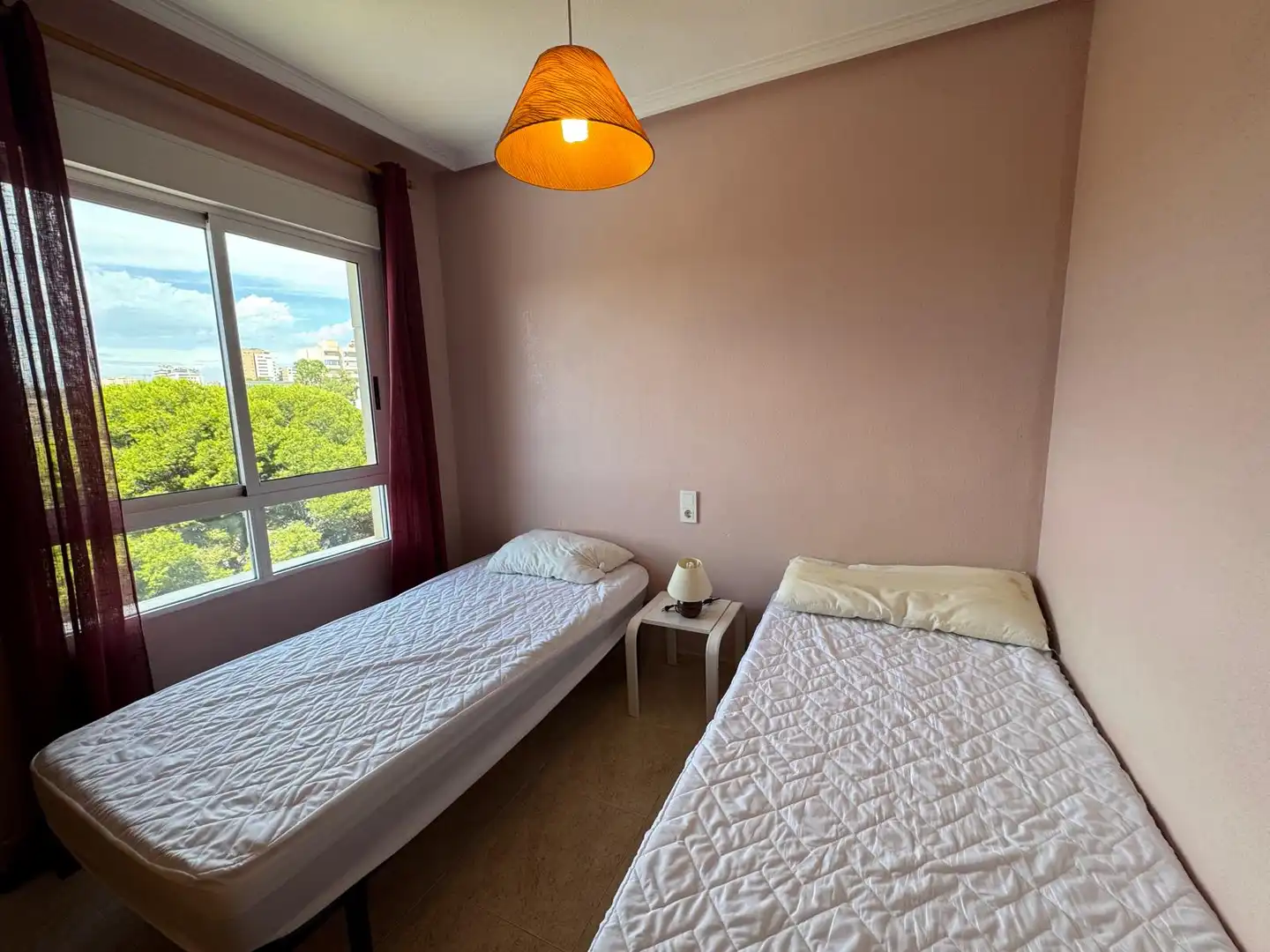 Apartment with pool to rent in Carrer Sant Bartomeu, imagen 18