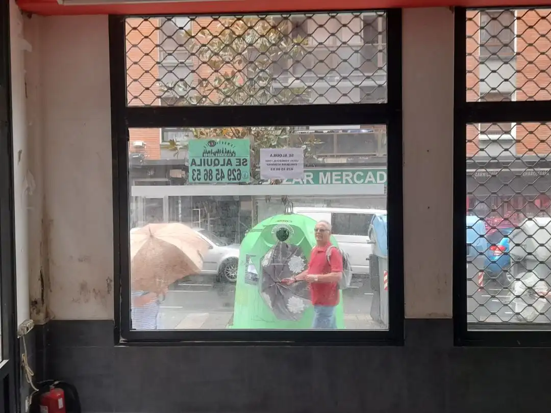 Commercial properties for rent in Erandio, Bizkaia