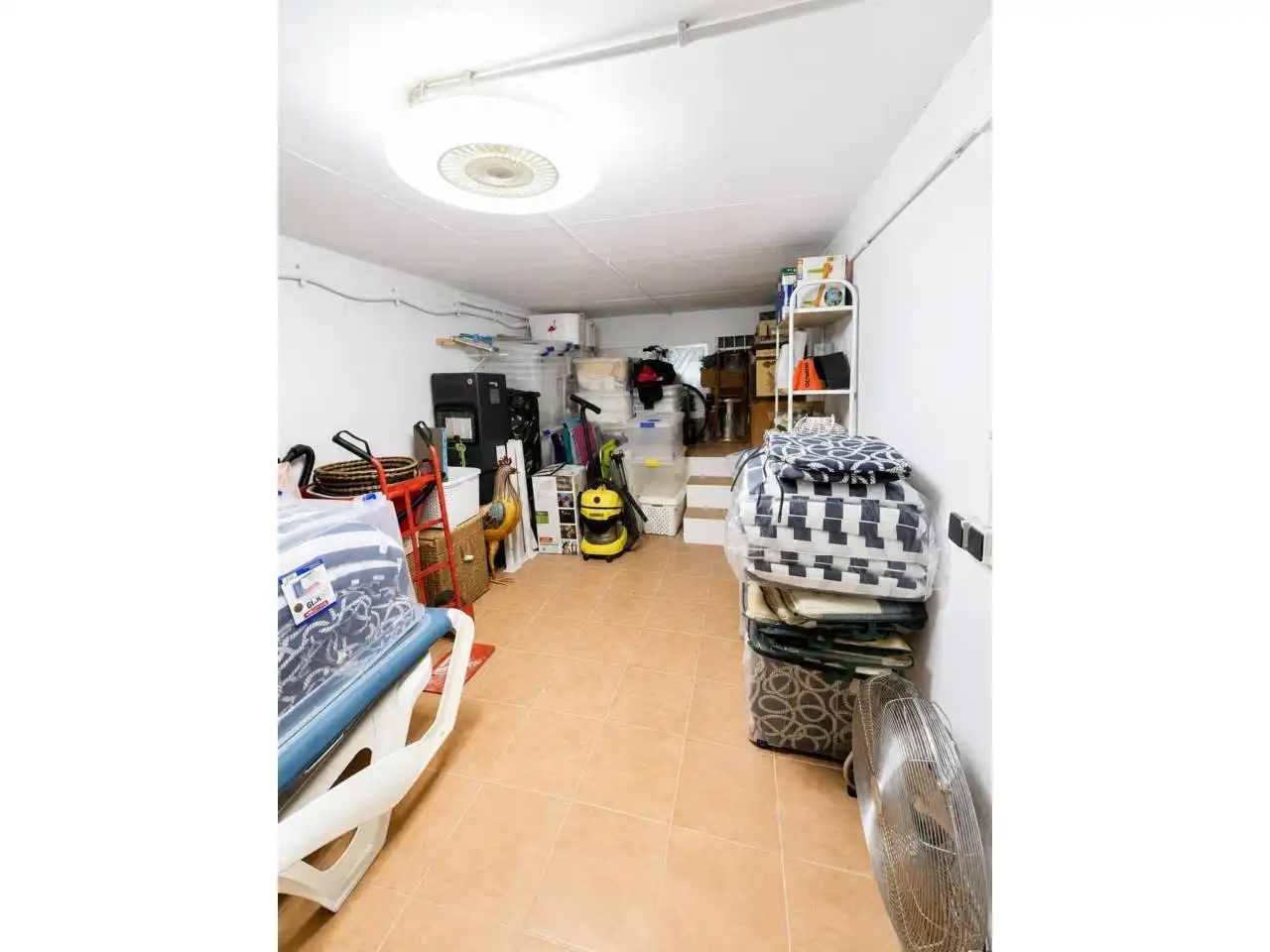 Casa pareada con piscina en venta en Avenida París, imagen 26