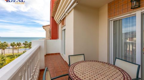 Foto 3 de Àtic en venda a Playa de Granada, Motril