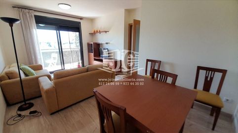 Foto 3 de Piso de alquiler en Calle Camarles, Sant Llàtzer, Tortosa