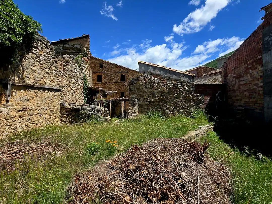 Landhaus mit Garten zum Verkauf in Carrer Unica;Ag. Merea 15, imagen 10