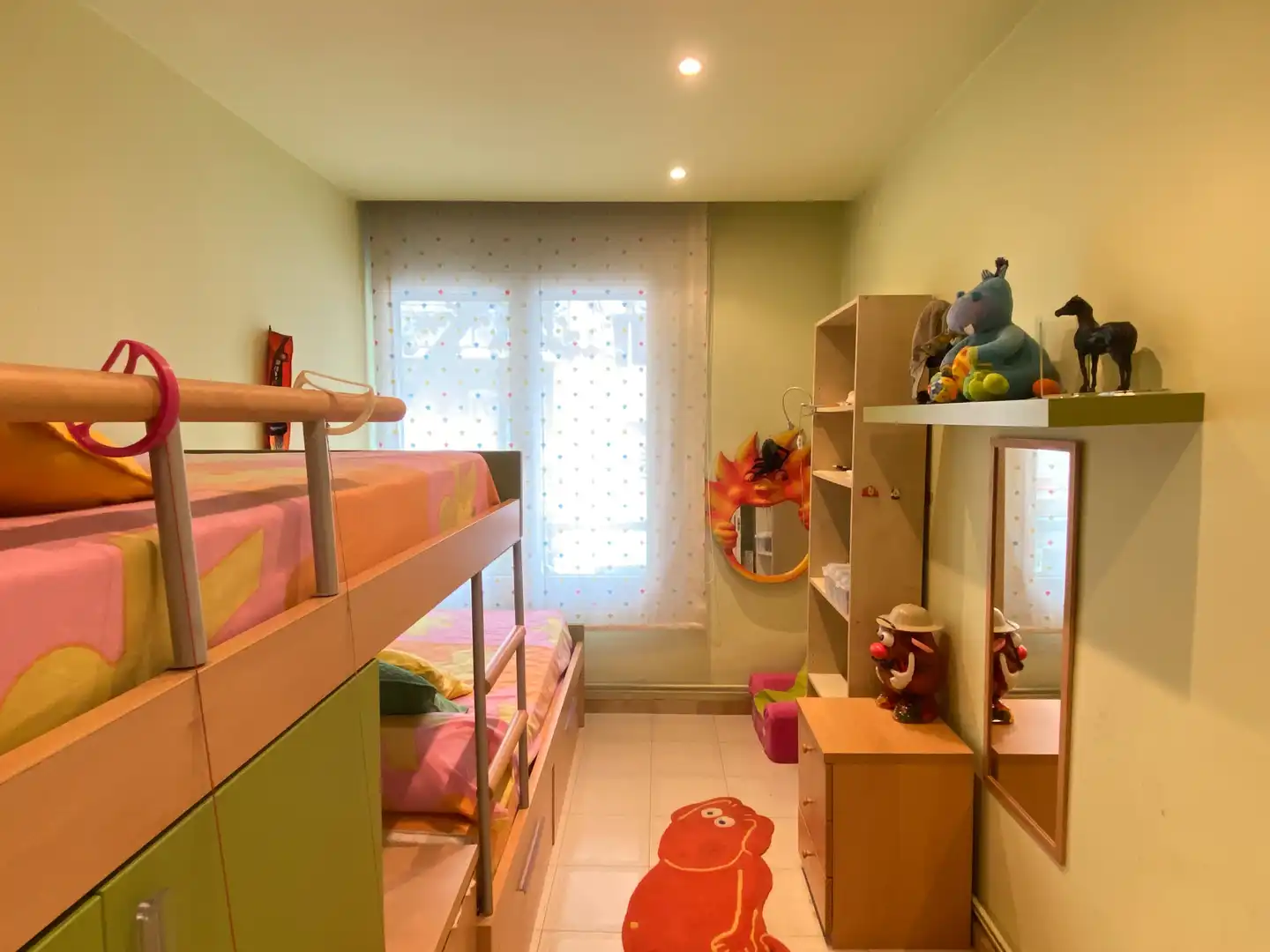 Casa amb terrassa en venda a Centre, imagen 41