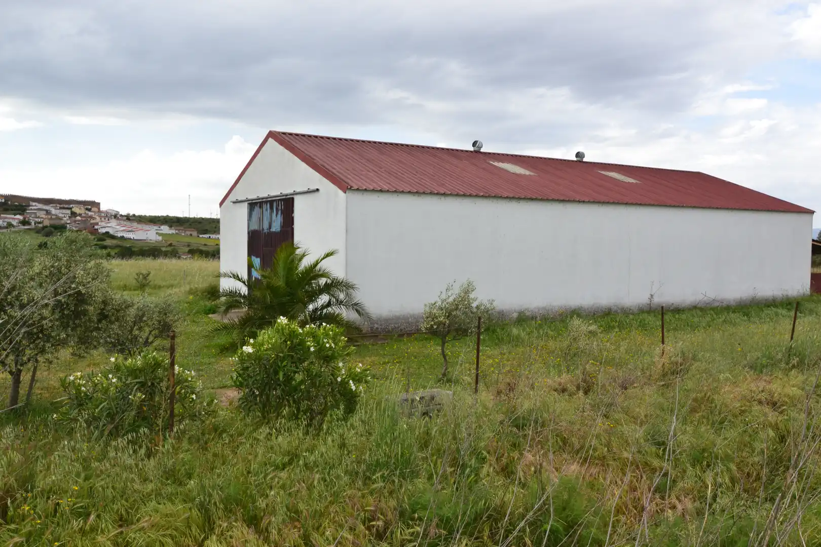 Lands and plots for sale in Galisteo, imagen 4